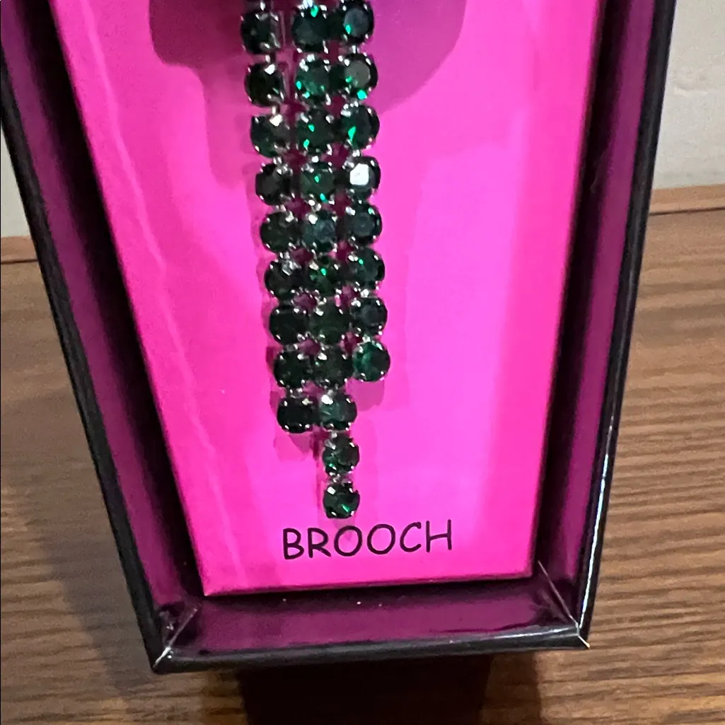 Betsey Johnson | Witch Brooch - Image 5