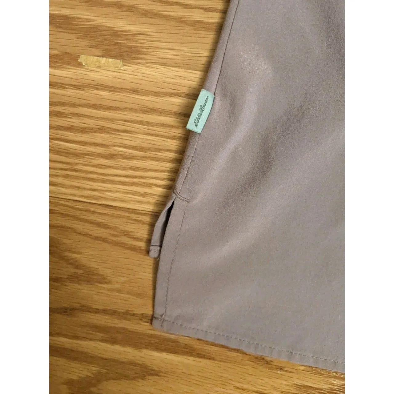 Eddie Bauer Women's Sz L Departure 2.0 Tank Top Outdoor Hiking Capsule Utility - Image 7