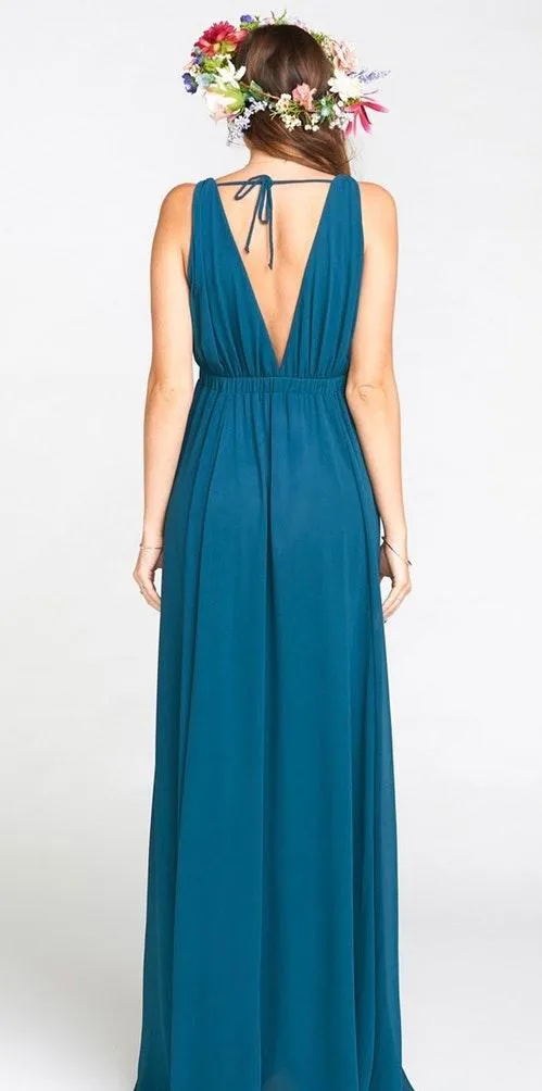 - Deep Jade - Image 3