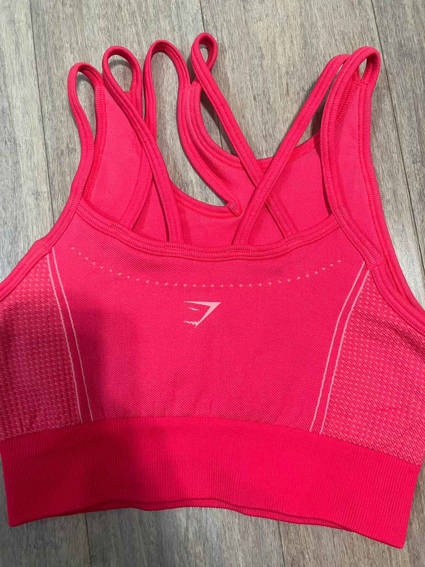 Sport Bra - Image 5
