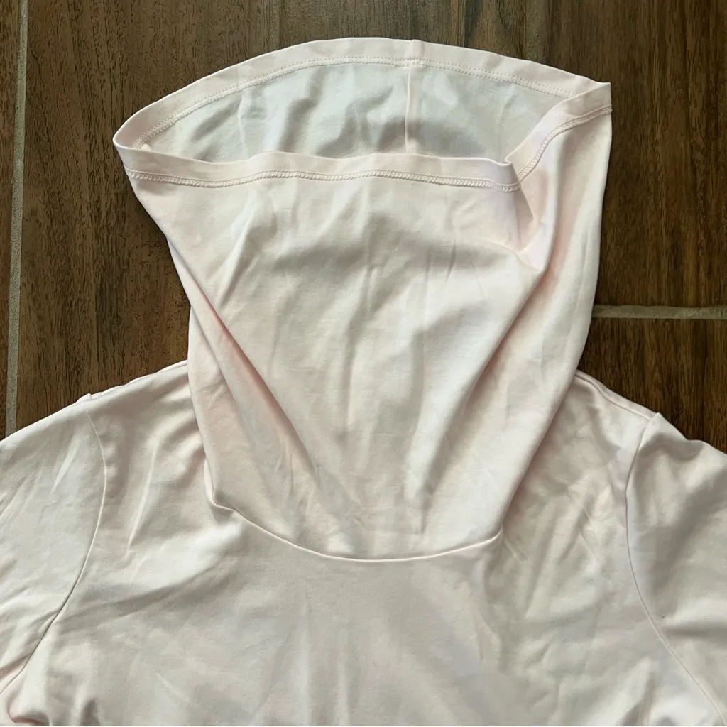 Baby pink L.L. Bean turtle neck Size undefined - Image 4