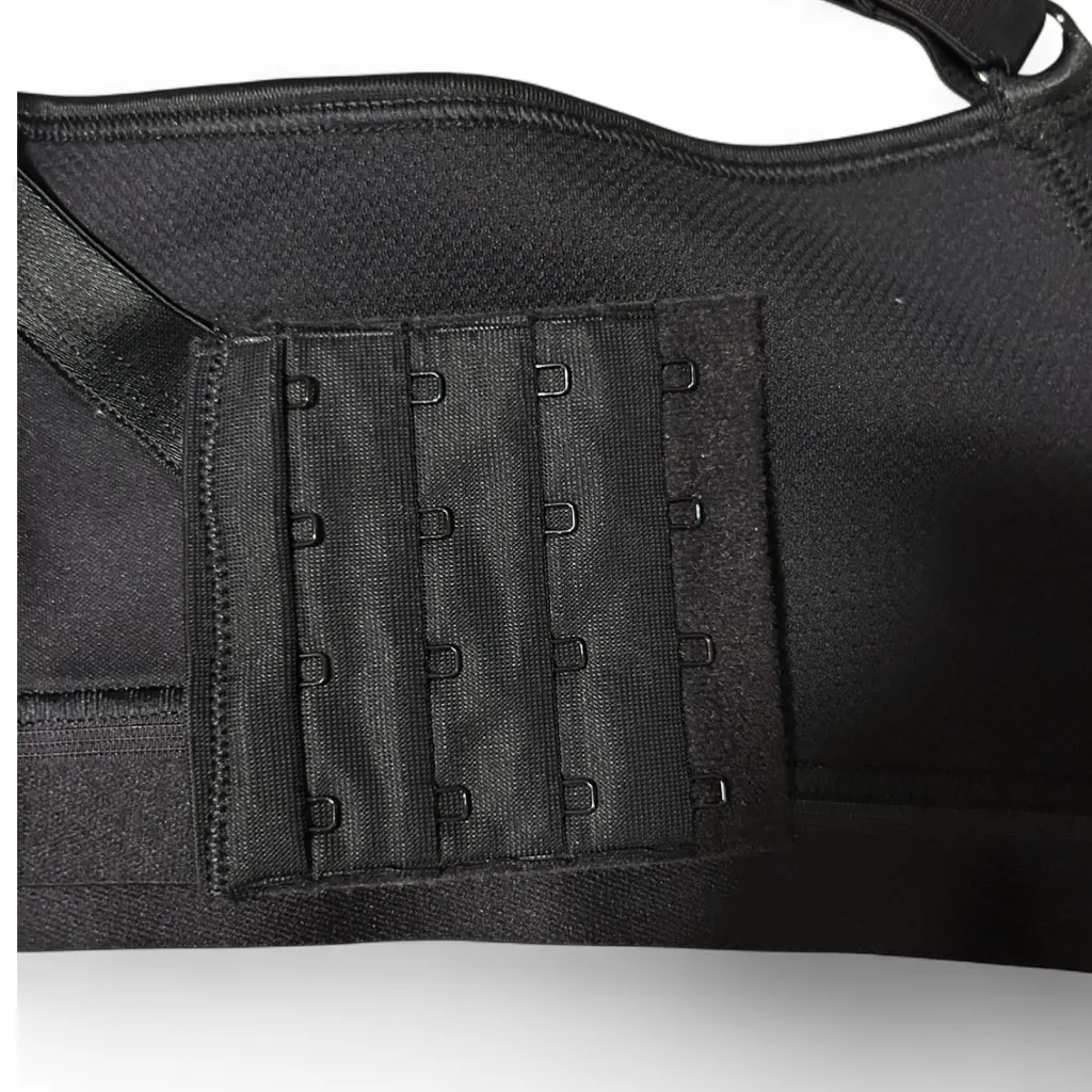 Playtex Elegant Black Bra - Image 3