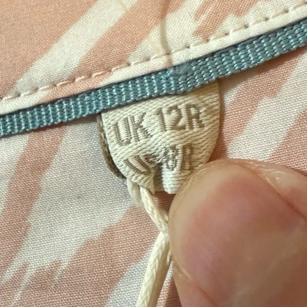 Boden The Classic Shirt Button - Image 8