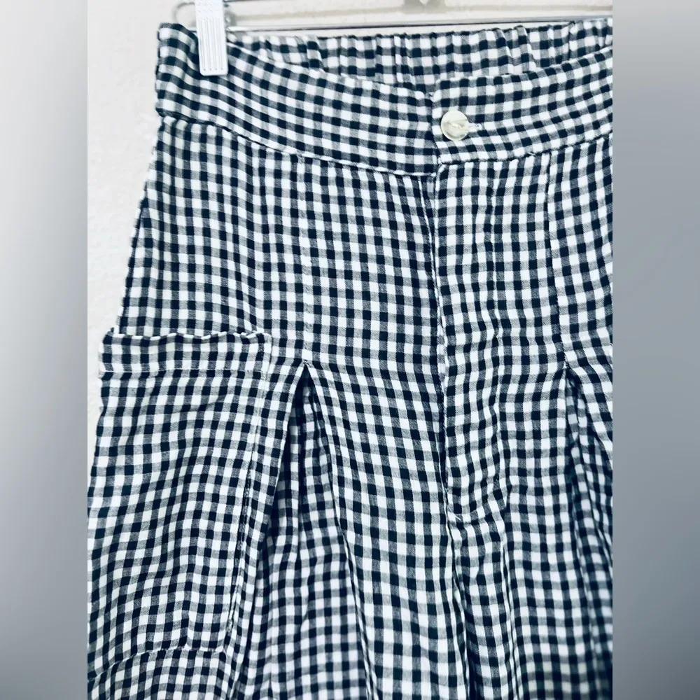 Free People,Eastside   Trousers. Size Small.
New no tags - Image 5