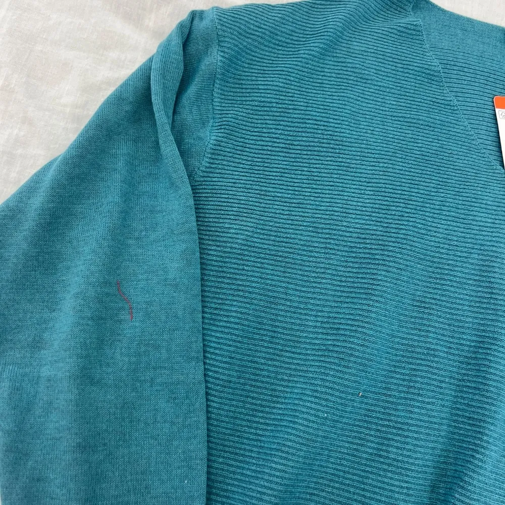 ella moss rib knit sweater - Image 3