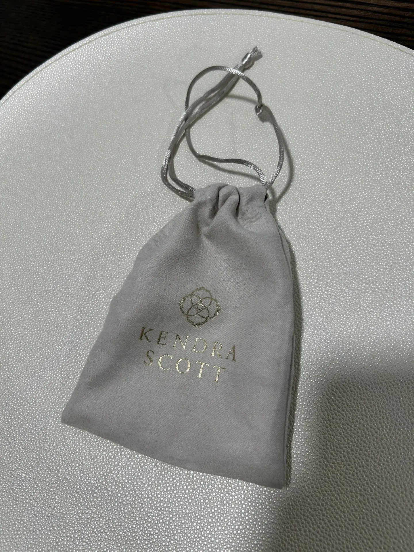 Gold Necklace - Image 2