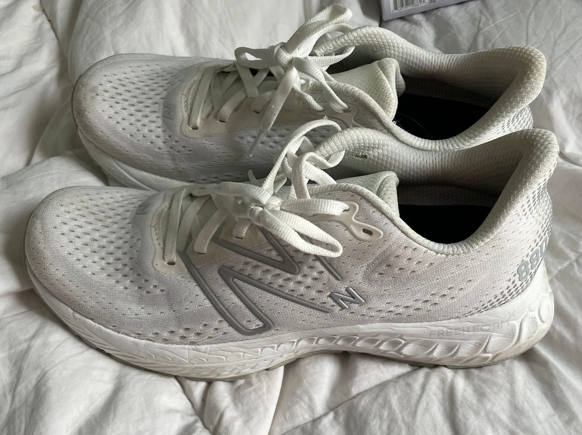 Fresh Foam - Image 5