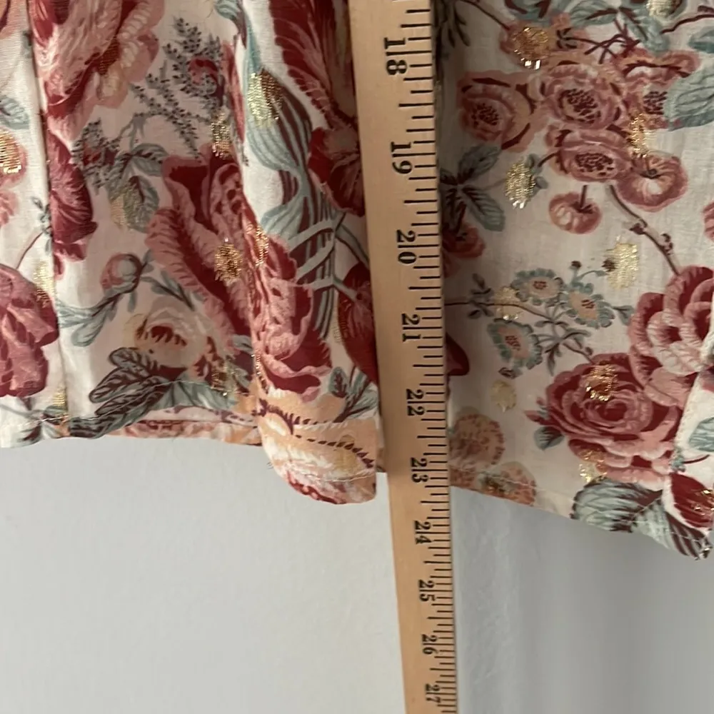 La Vie  Lucciene Top Size S - Image 6