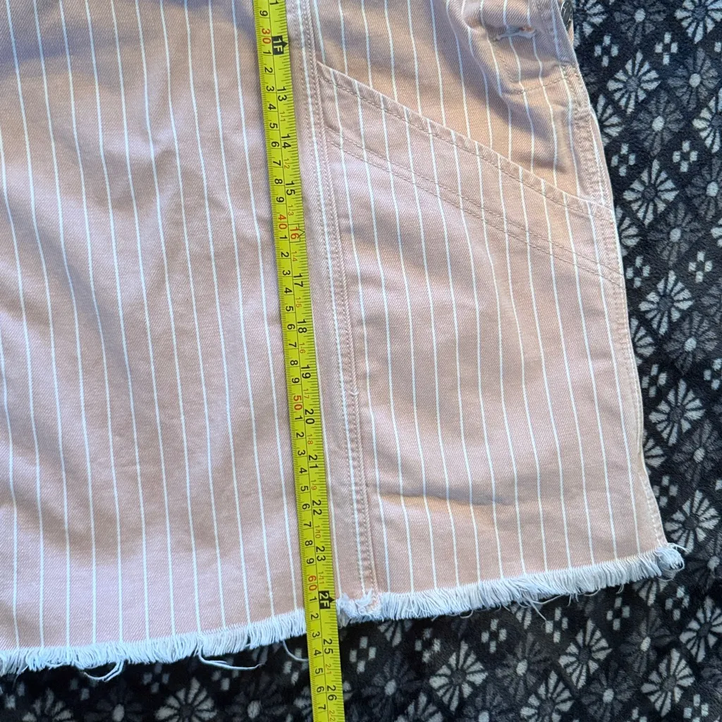 American Eagle Overall Dress - Image 4