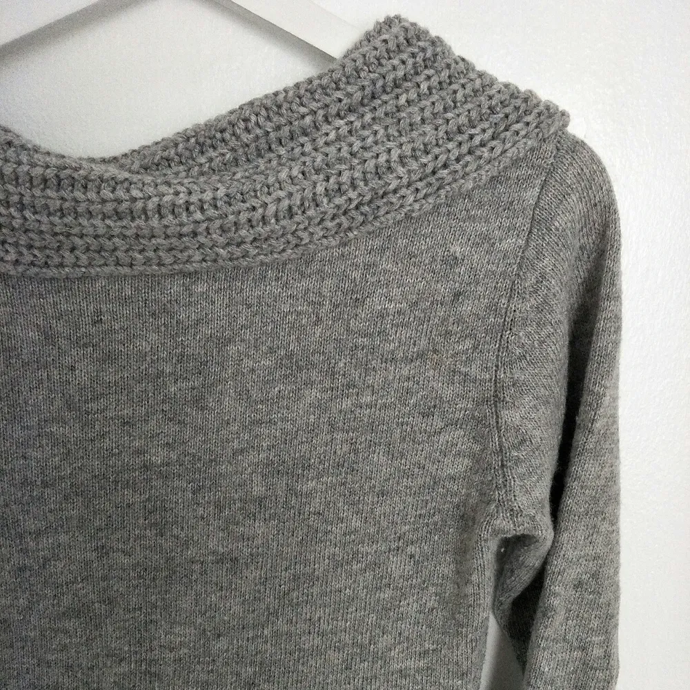 Stylish Sweater Size L - Image 3