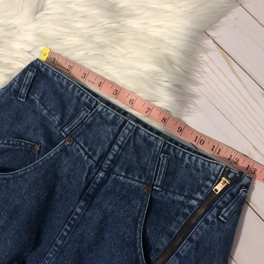 Vintage Jeans Size 3 - Image 9