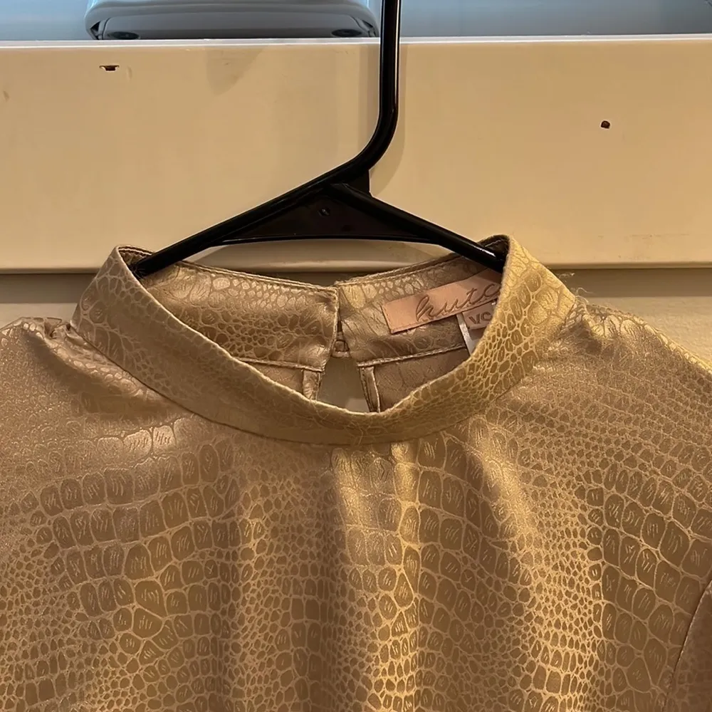 56. HUTCH Myla top xs - Image 7