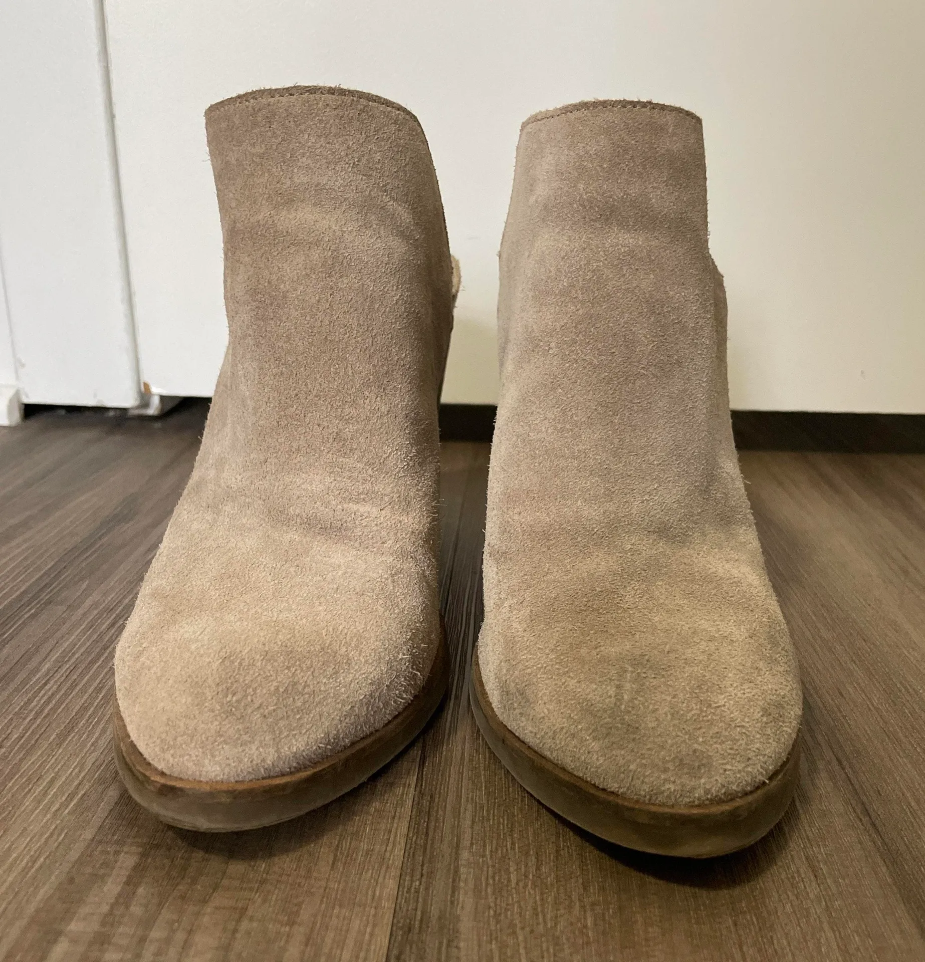 Dolce Vita Booties - Image 5