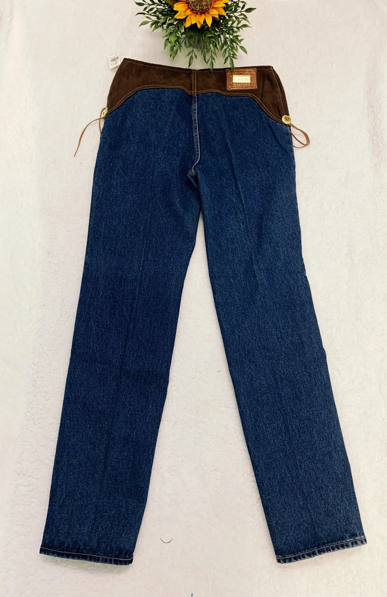 Vintage Jeans - Image 2