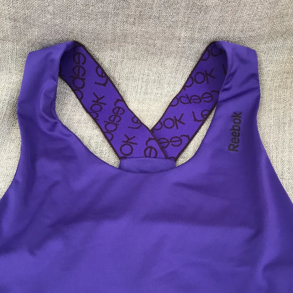 Reebok Sports Tank Top medium - Image 2