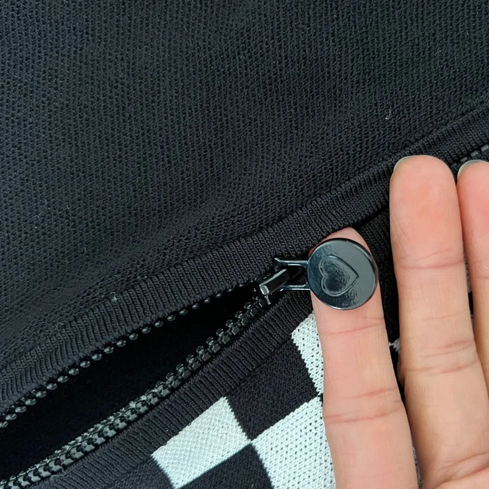 ONLY Checkered top - Image 7