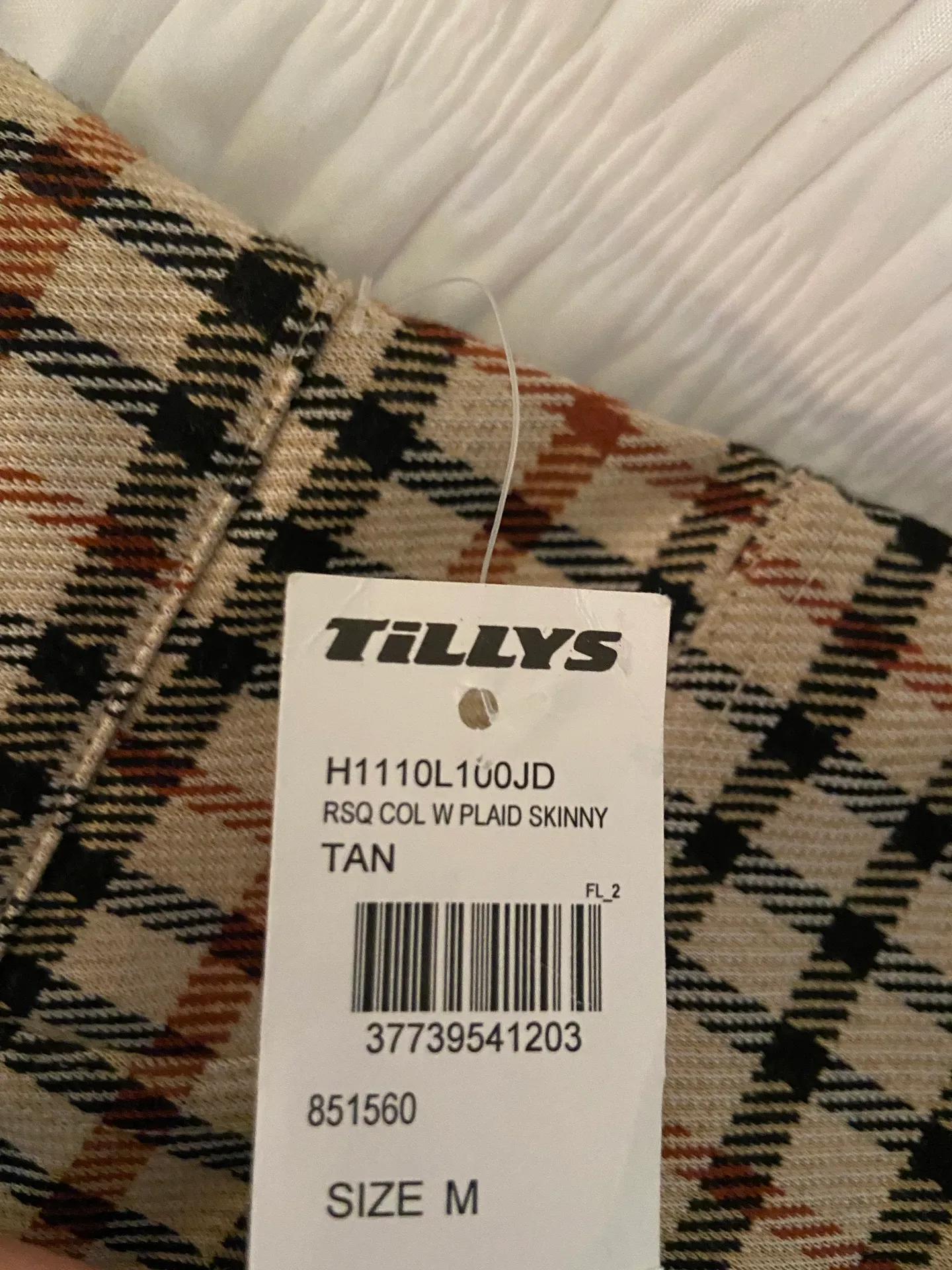 Tilly's pants - Image 6