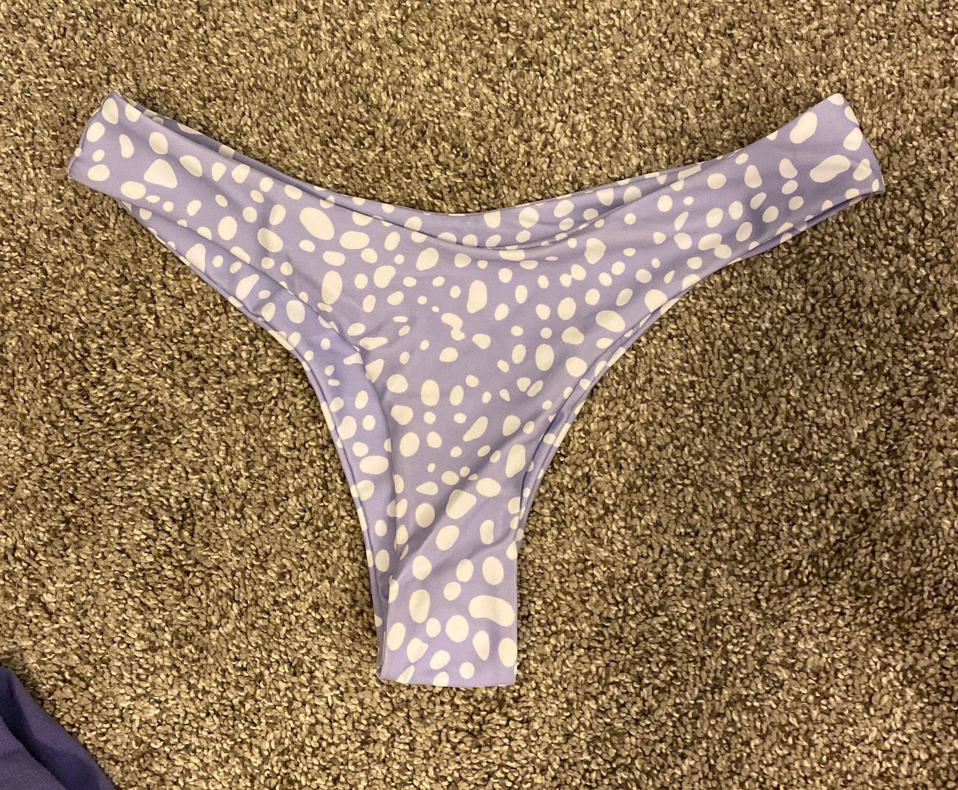 Swimsuit White - Image 2