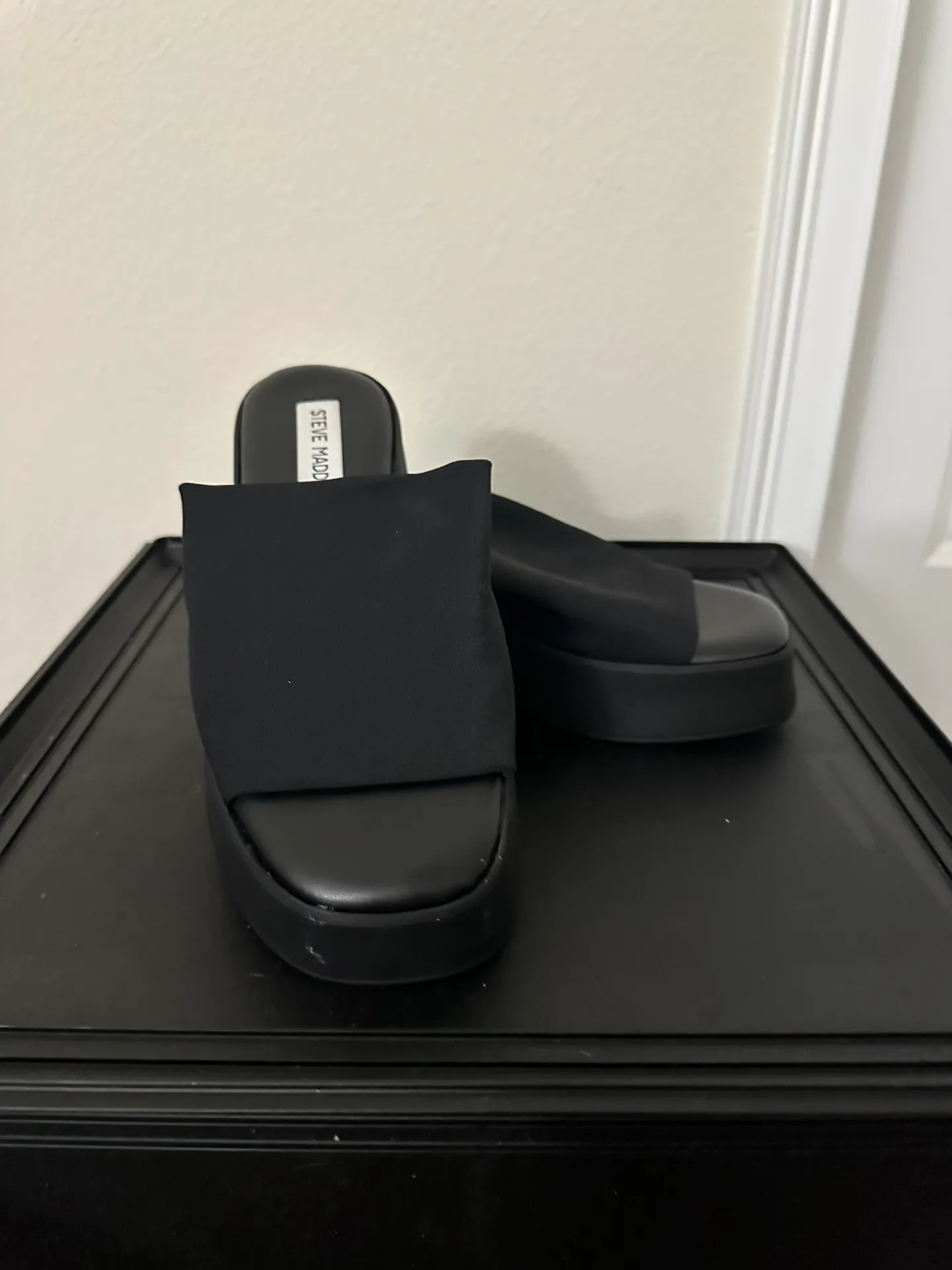 Steve Madden Sandals - Image 2