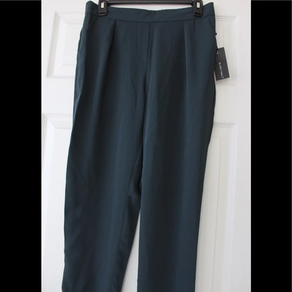 Black Tape _ | comfortable lightweight dress pants - Image 6