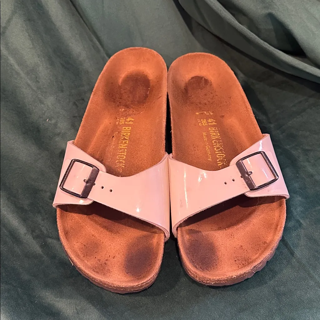 Birkenstock Sandals size 41 - Image 2