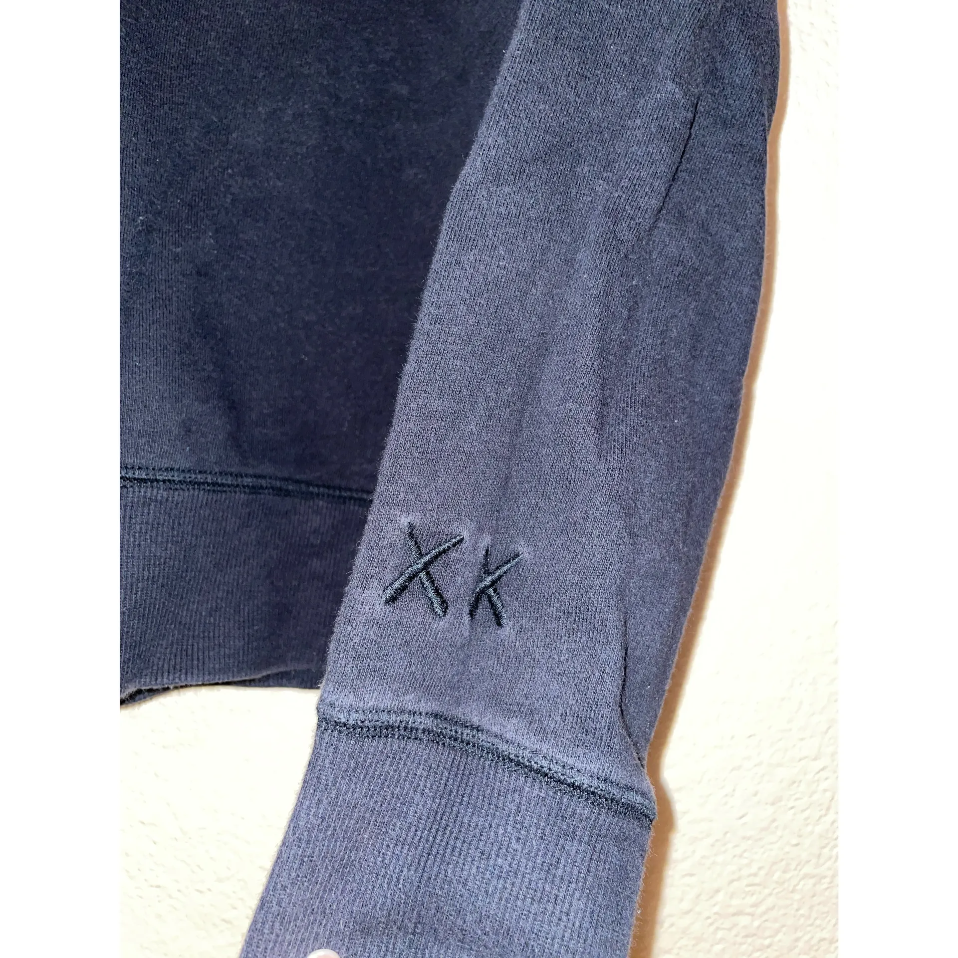 KAWSxxSesame Street Crewneck - Image 3