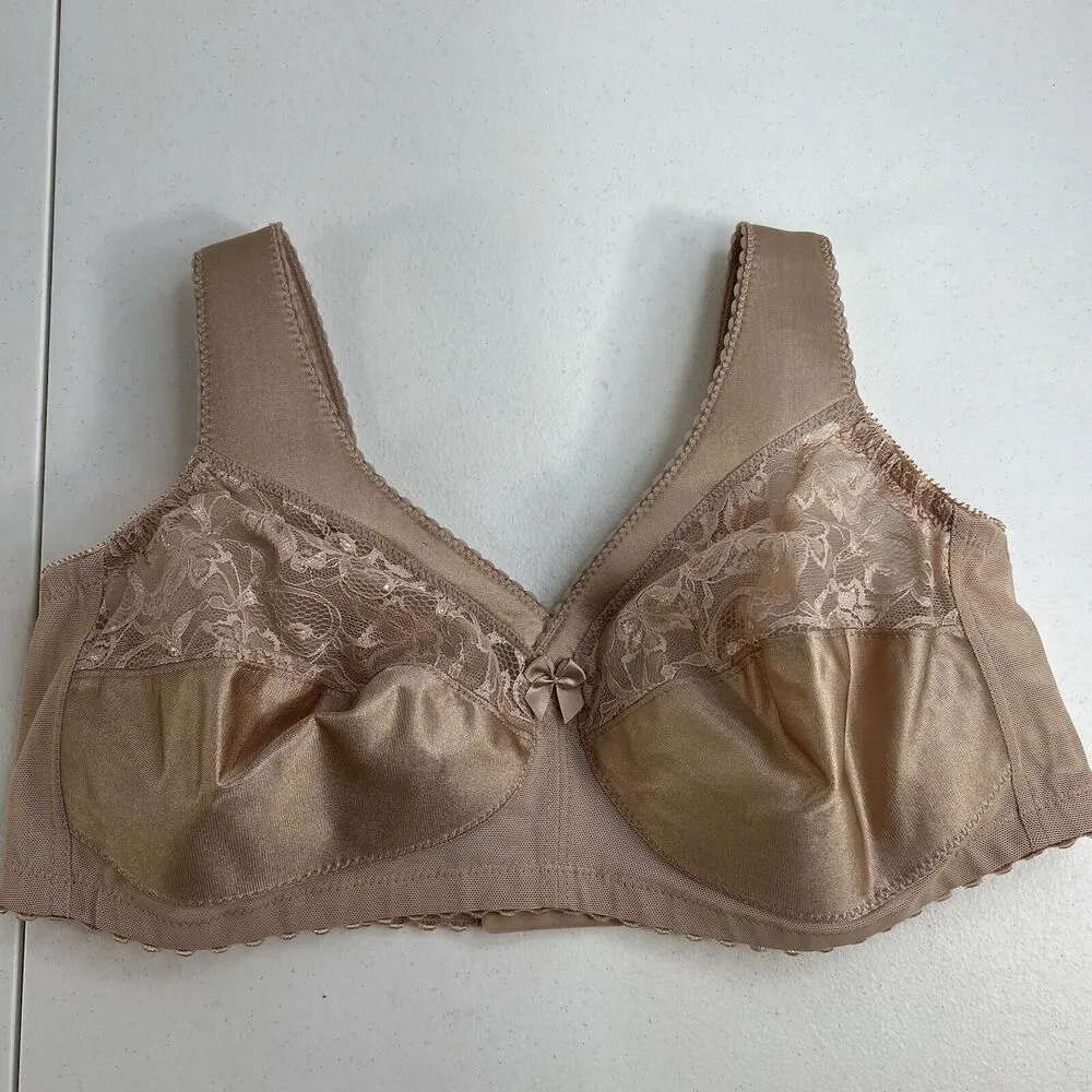 Glamorise 42B MagicLift Original Wire - Image 3