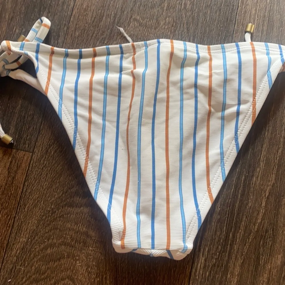 Vitamin A Stripped Bottoms - Image 3