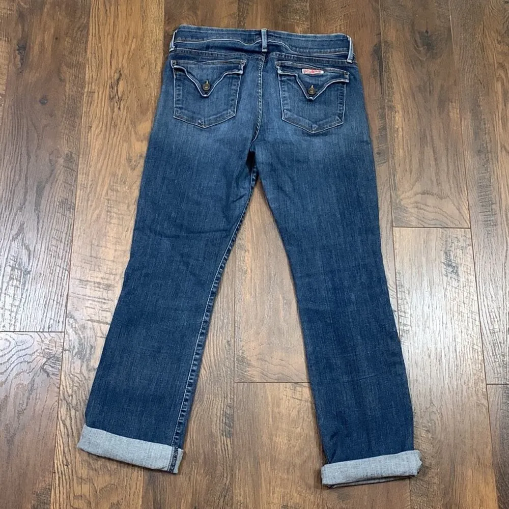 Hudson Beth Baby Boot Jeans - Image 9