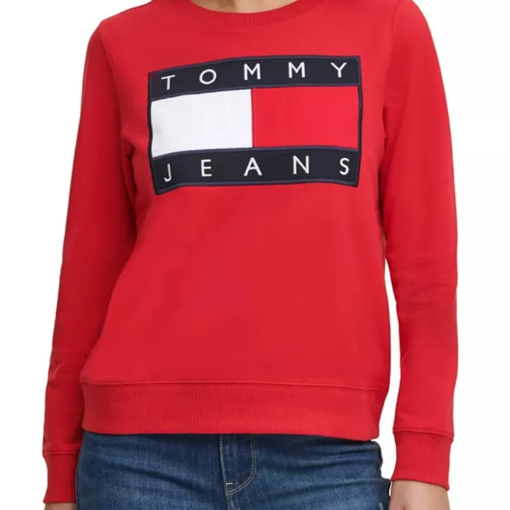 Tommy Hilfiger Crewneck L - Image 5
