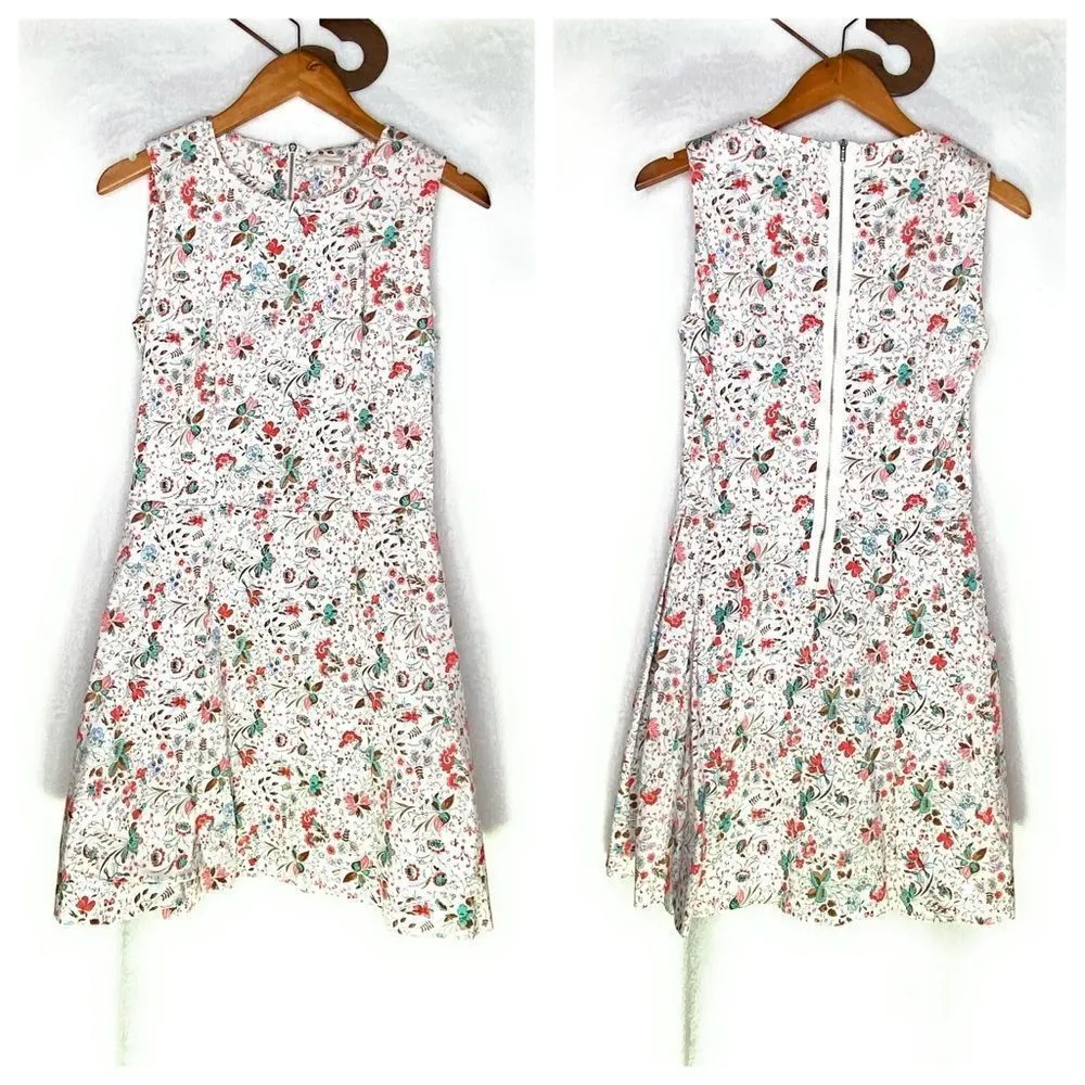 GAP Floral Sleeveless Dress - Image 2