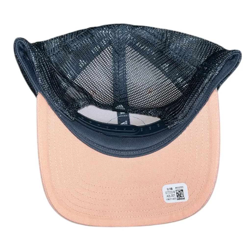 Adidas  Trucker Cap - Image 2