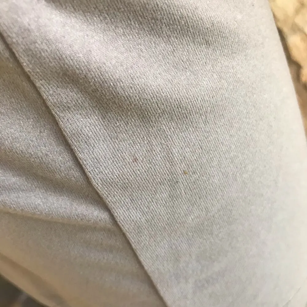 Lole Gray Pull On Nylon Polyester Skirt Womens Size Small - Image 7