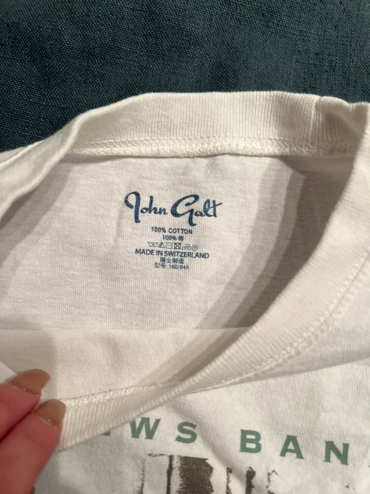 Graphic Tee - Image 3