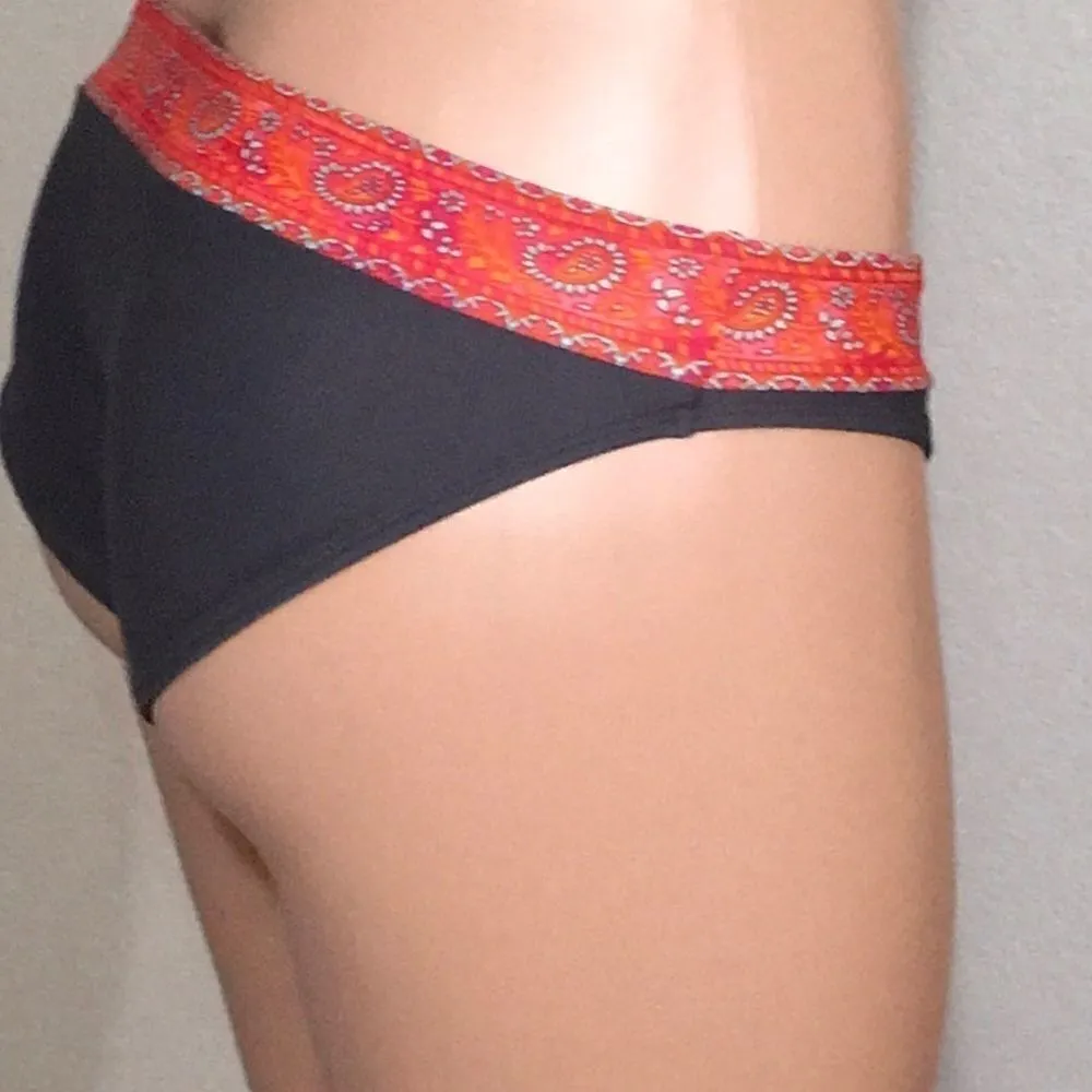 Athleta bikini bottoms. NWT - Image 2