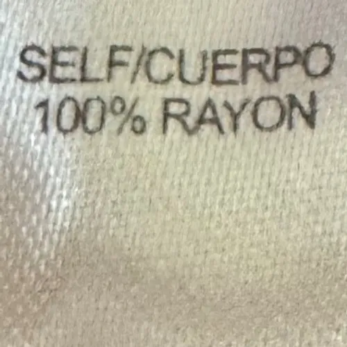 Bebop sz XS Women Pink Funky Floral VNeck Tassle Maxi Dress Beachy Boho Festival - Image 8