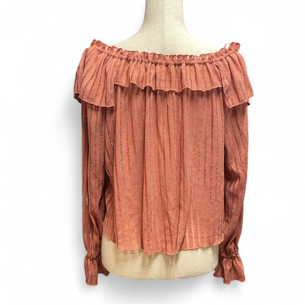 By Anthropologie Long - Image 5