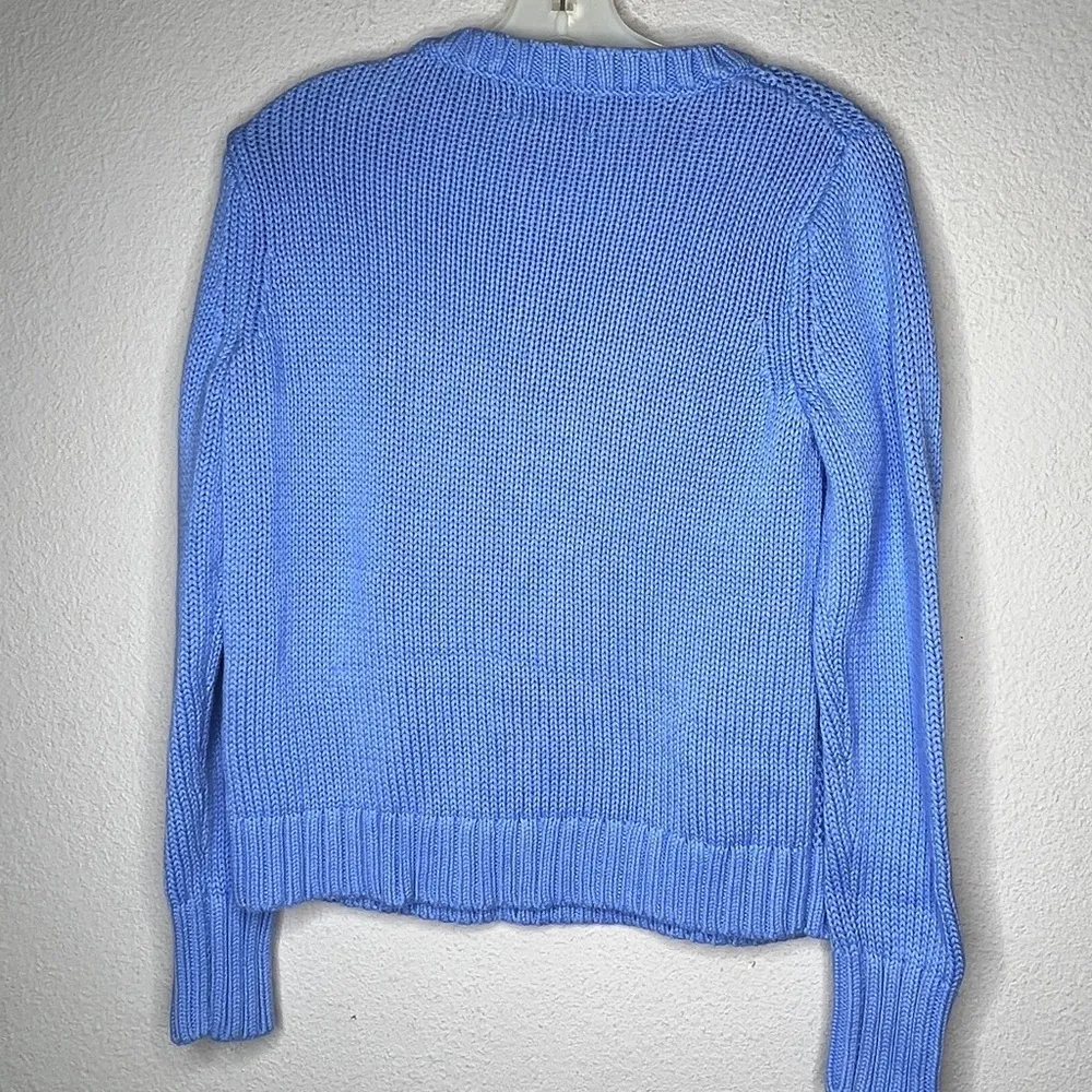 Lands' End Land's‎ End Drifter Sweater - Image 3
