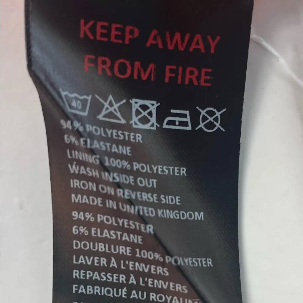 Urban Outfitters NWT Women Orange Mesh Long Summer/Spring Stretchy Skirt- M - Image 6