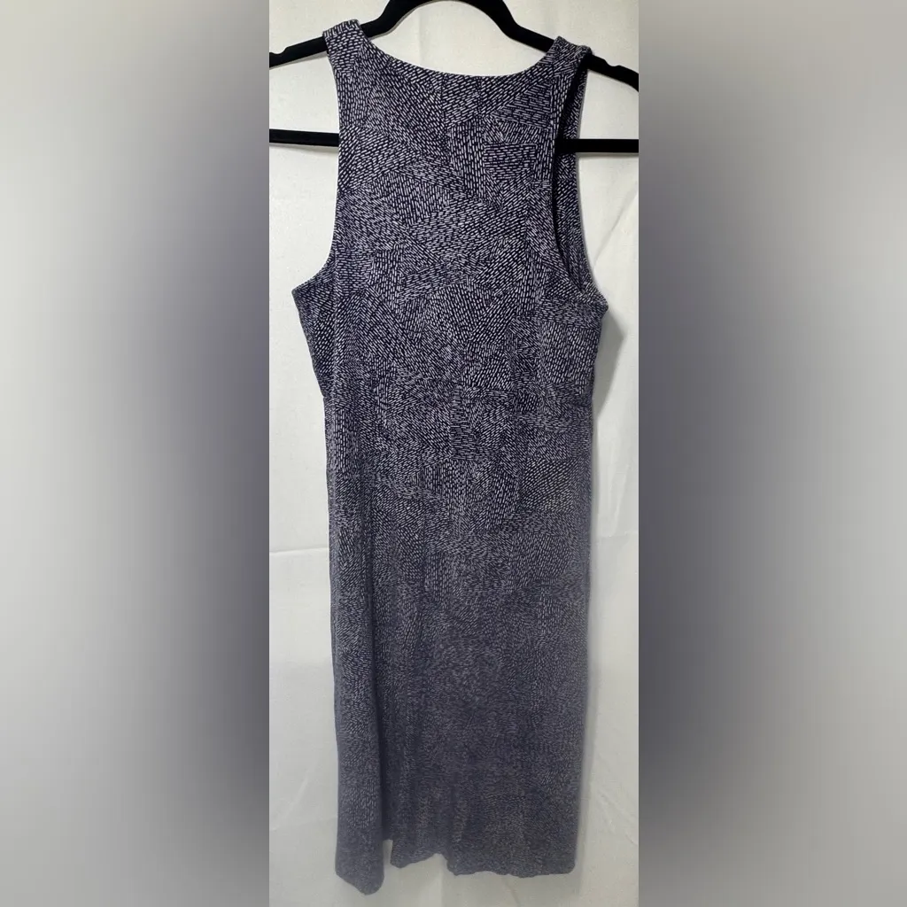 Athleta Santorini High Neck Dress- Medium Tall - Image 3