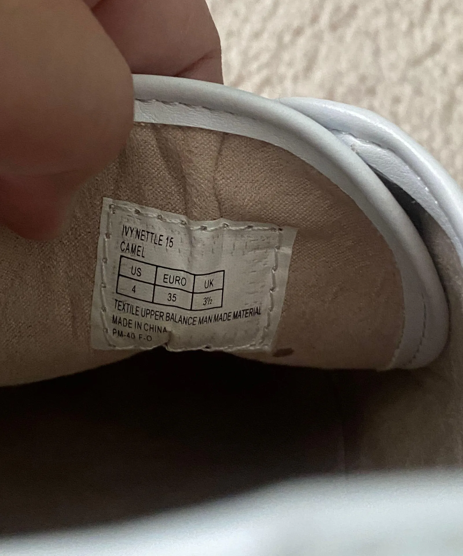 Signature Sneakers - Image 4