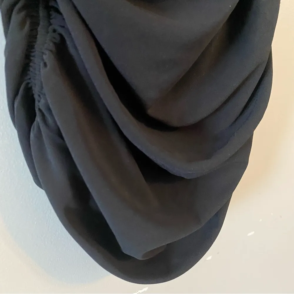 •Zara bodycon ruched dress NWT• - Image 8