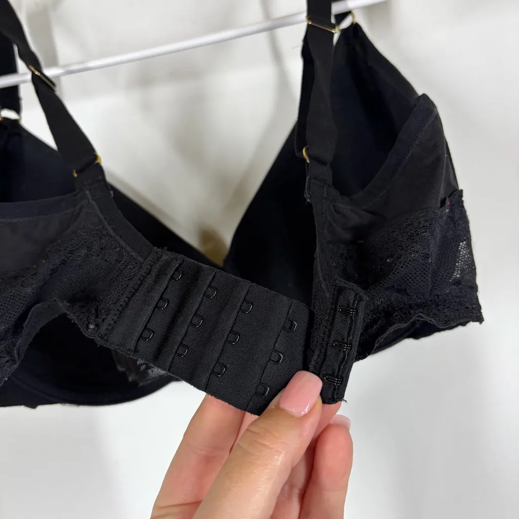 Natori Bliss Perfection Contour Underwire Bra Size US 32G - Image 7