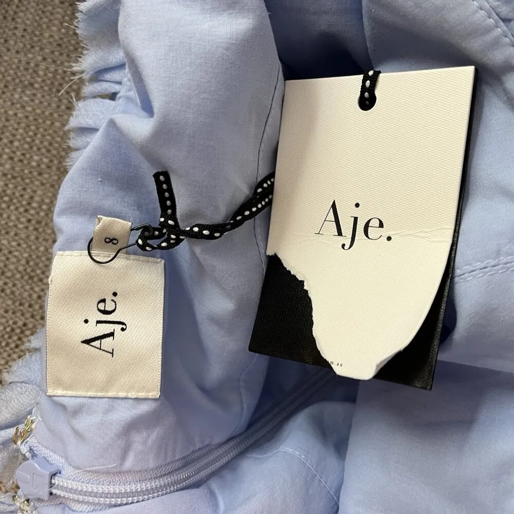 Aje. NWT Divine Off - Image 7