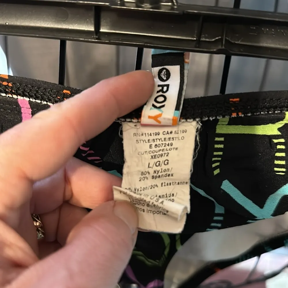 Roxy bikini swimsuit​ - Image 9