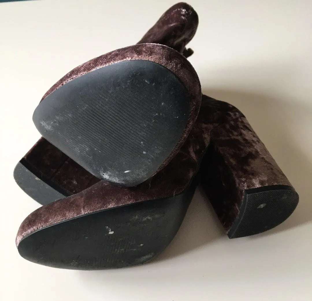 Steve Madden Booties - Image 4