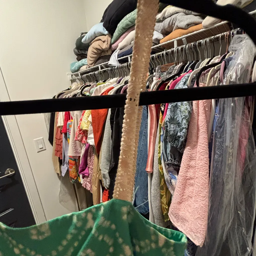 Zara maxi dress - Image 2