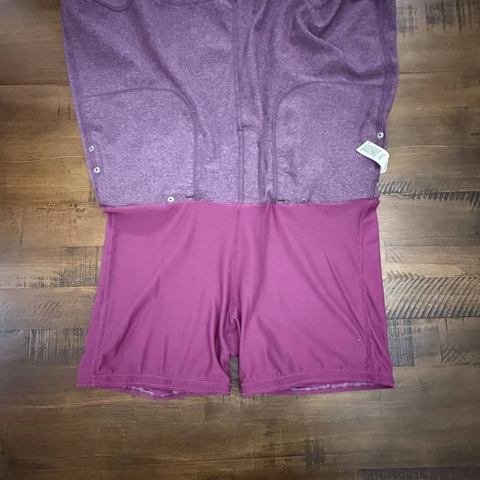 Athleta Skort Size SMALL‎ Womens Tennis Skirt Shorts Running Gym Active Workout - Image 3