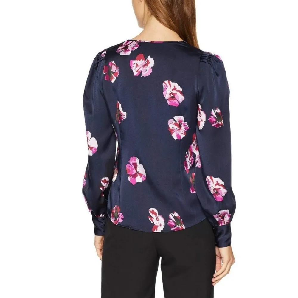 Anthropologie Joie NWT Antonela Size Blouse XS - Image 2