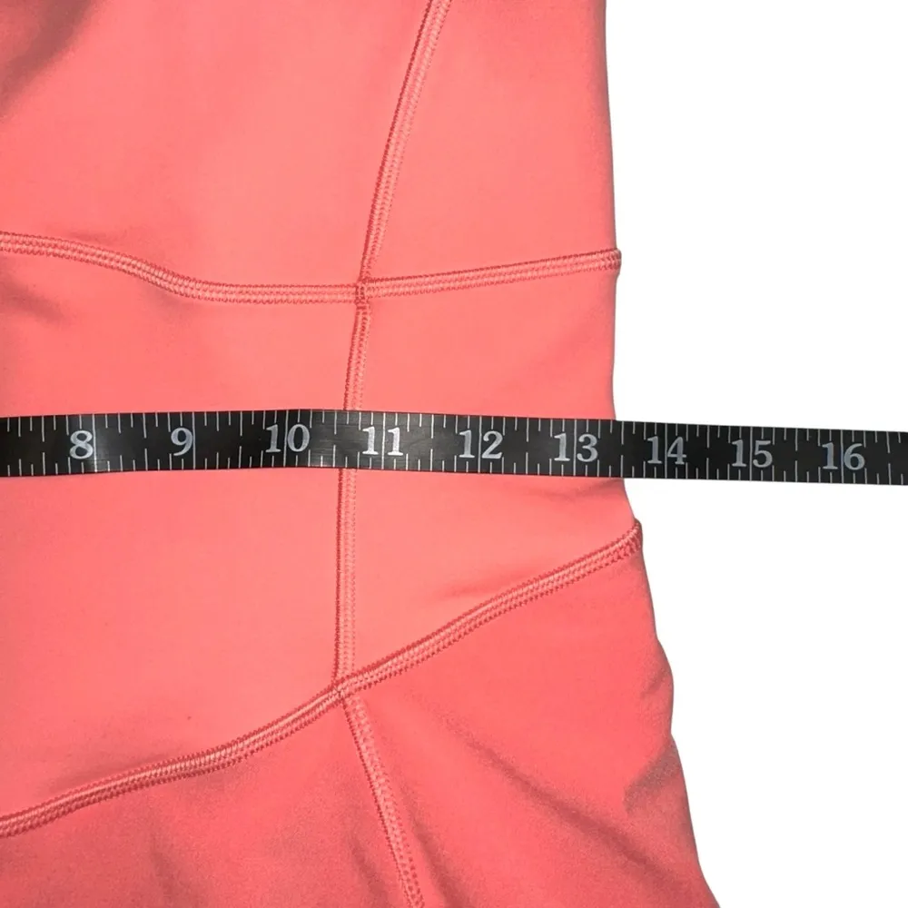 Lululemon Court Crush Sleeveless Fit and Flare Mini Tennis Dress 6 - Image 5